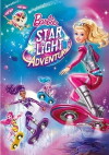 Barbie: Star Light Adventure (2016)