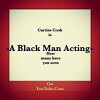 A Black Man Acting (2014)