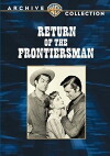 Return of the Frontiersman (1950)