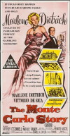 The Montecarlo Story (1956)