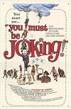 You Must Be Joking! (1965)