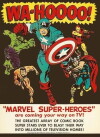 The Marvel Super Heroes (1966)