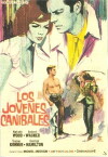 All the Fine Young Cannibals (1960)