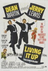 Living It Up (1954)