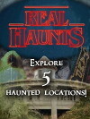 Real Haunts (2017)