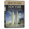New York: A Documentary Film (1999)