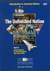 The Unfinished Nation (2004)