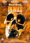 Nightmare in Wax (1969)
