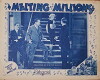 Melting Millions (1917)