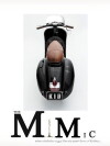 The Mimic (2018)