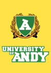 University of Andy (2009)