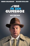 The Big Frozen Gumshoe (2018)
