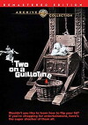Two on a Guillotine (1965)