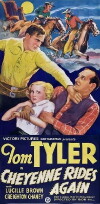 Cheyenne Rides Again (1937)