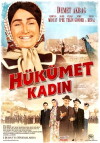 Hükümet Kadin (2013)