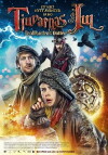 The Wizard's Daughter (2014)