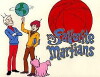 My Favorite Martians (1973)