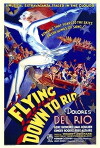 Flying Down to Rio (1933)