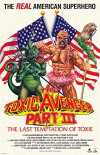 The Toxic Avenger Part III: The Last Temptation of Toxie (1989)