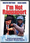 I'm Not Rappaport (1996)