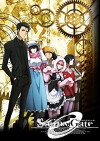 Steins;Gate 0 (2018)