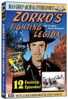 Zorro's Fighting Legion (1939)