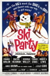 Ski Party (1965)