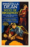 West of Broadway (1926)