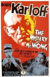 The Mystery of Mr. Wong (1939)