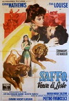 The Warrior Empress (1960)