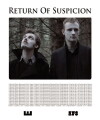 Return of Suspicion (2014)