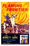 Flaming Frontier (1958)