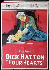 Four Hearts (1922)