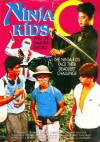 Ninja Kids and the Samurai Sword (1986)