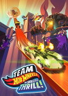 Team Hot Wheels: The Skills to Thrill (2015)