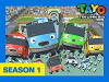 Tayo, the Little Bus (2010)