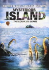 Geheimnisvolle Insel (1995)