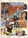Ilegales y mojados (1980)