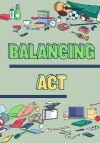 Balancing Act: Portraits of the Modern Family (2015)