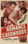 Romance of the Redwoods (1939)