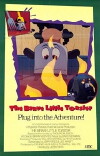 The Brave Little Toaster (1987)
