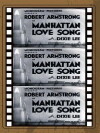Manhattan Love Song (1934)