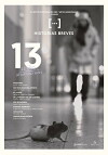 Historias Breves 13 (2016)