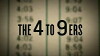 A Fresh Path to Sitcom Pilots: The 4 to 9ers (2012)