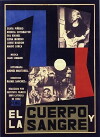 The Body and the Blood (1962)