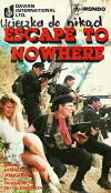 Escape to Nowhere - Platoon to Hell (1990)