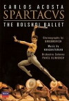 Spartacus (2008)