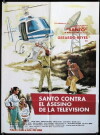 Santo contra el asesino de la T.V. (1981)