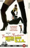 Femme Fontaine: Killer Babe for the C.I.A. (1994)