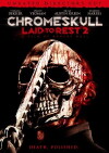 Chromeskull: Laid to Rest 2 (2011)